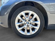 BMW d'occasion 2 GRAN TOURER GRAN TOURER 218D LUXURY BA de 2017 Salon