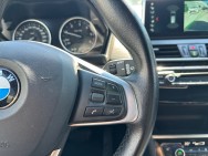BMW d'occasion 2 GRAN TOURER GRAN TOURER 218D LUXURY BA de 2017 Salon