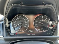 BMW d'occasion 2 GRAN TOURER GRAN TOURER 218D LUXURY BA de 2017 Salon
