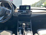 BMW d'occasion 2 GRAN TOURER GRAN TOURER 218D LUXURY BA de 2017 Salon