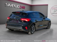 FORD d'occasion FOCUS IV 1.0 ECOBOOST 125 ST-LINE de 2019 Strasbourg