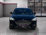 FORD d'occasion FOCUS IV 1.0 ECOBOOST 125 ST-LINE de 2019 Strasbourg