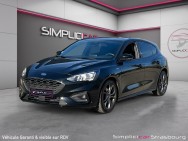 FORD d'occasion FOCUS IV 1.0 ECOBOOST 125 ST-LINE de 2019 Strasbourg