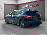FORD d'occasion FOCUS IV 1.0 ECOBOOST 125 ST-LINE de 2019 Strasbourg