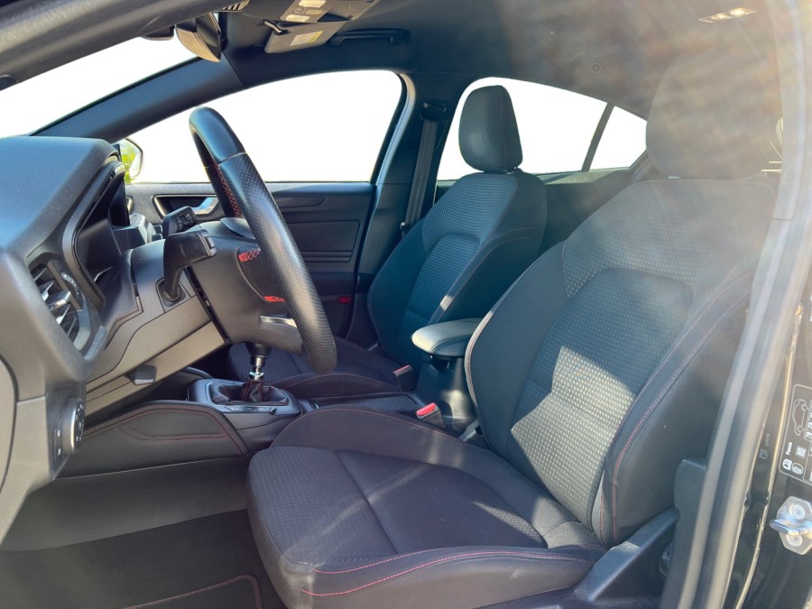 FORD d'occasion FOCUS IV 1.0 ECOBOOST 125 ST-LINE de 2019 Strasbourg