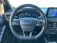 FORD d'occasion FOCUS IV 1.0 ECOBOOST 125 ST-LINE de 2019 Strasbourg