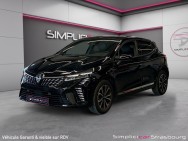 RENAULT d'occasion CLIO V 1.0 TCE 90 TECHNO de 2025 Strasbourg (67)﻿
