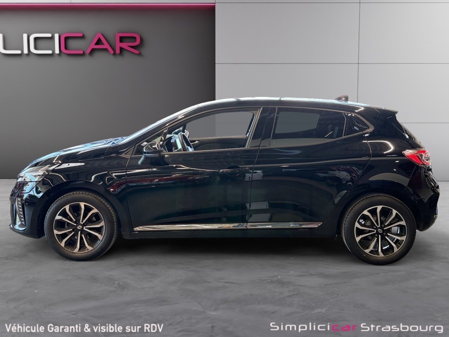 RENAULT d'occasion CLIO V 1.0 TCE 90 TECHNO de 2025 Strasbourg (67)﻿