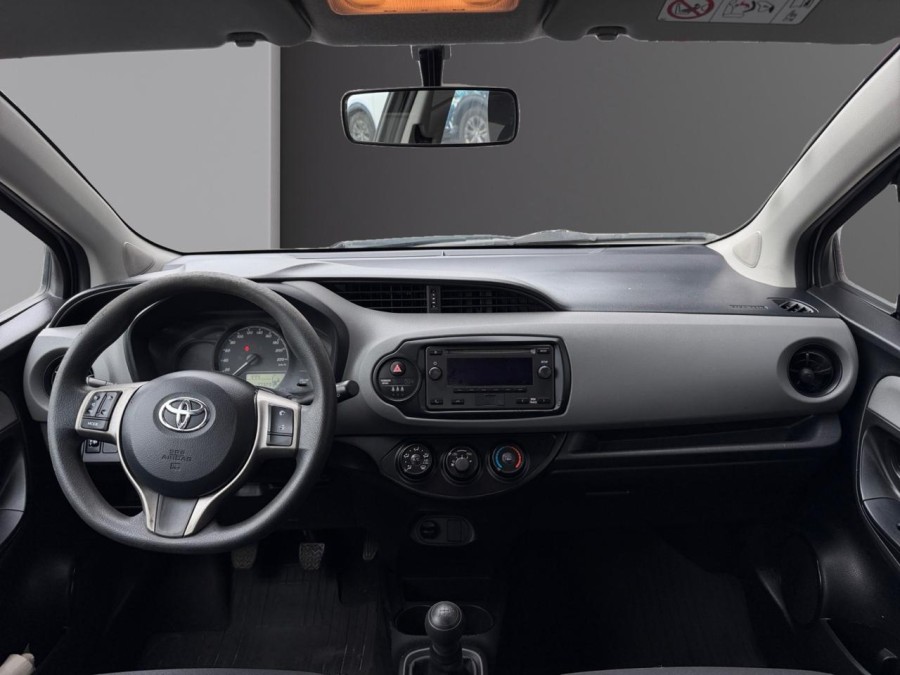 TOYOTA d'occasion YARIS 1.0 VVTI 70 ULTIMATE de 2020 Guadeloupe (97)﻿