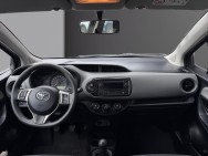TOYOTA d'occasion YARIS 1.0 VVTI 70 ULTIMATE de 2020 Guadeloupe (97)﻿