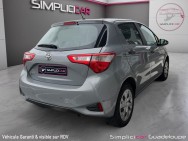 TOYOTA d'occasion YARIS 1.0 VVTI 70 ULTIMATE de 2020 Guadeloupe (97)﻿
