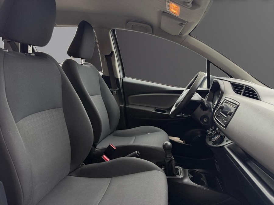 TOYOTA d'occasion YARIS 1.0 VVTI 70 ULTIMATE de 2020 Guadeloupe (97)﻿