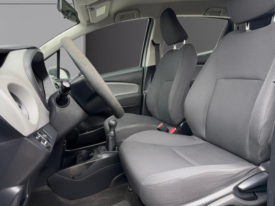 TOYOTA d'occasion YARIS 1.0 VVTI 70 ULTIMATE de 2020 Guadeloupe (97)﻿