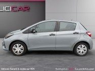 TOYOTA d'occasion YARIS 1.0 VVTI 70 ULTIMATE de 2020 Guadeloupe (97)﻿