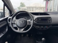 TOYOTA d'occasion YARIS 1.0 VVTI 70 ULTIMATE de 2020 Guadeloupe (97)﻿