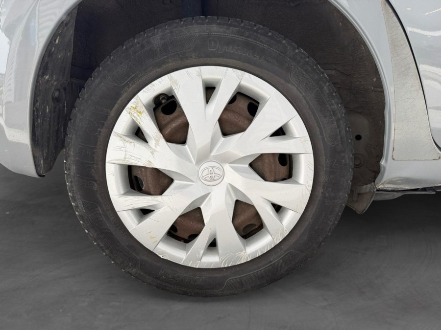 TOYOTA d'occasion YARIS 1.0 VVTI 70 ULTIMATE de 2020 Guadeloupe (97)﻿