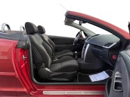 PEUGEOT d'occasion 207 CC 1.6 HDI SPORT de 2009 Saint Maximin (60)﻿