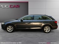 AUDI d'occasion A4 B9 AVANT AVANT 2.0 TDI 150 S TRONIC de 2016 Nîmes