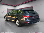 AUDI d'occasion A4 B9 AVANT AVANT 2.0 TDI 150 S TRONIC de 2016 Nîmes