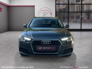 AUDI d'occasion A4 B9 AVANT AVANT 2.0 TDI 150 S TRONIC de 2016 Nîmes