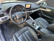 AUDI d'occasion A4 B9 AVANT AVANT 2.0 TDI 150 S TRONIC de 2016 Nîmes