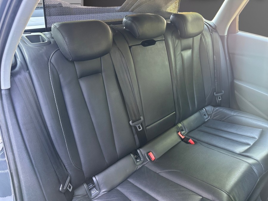 AUDI d'occasion A4 B9 AVANT AVANT 2.0 TDI 150 S TRONIC de 2016 Nîmes