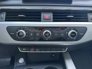AUDI d'occasion A4 B9 AVANT AVANT 2.0 TDI 150 S TRONIC de 2016 Nîmes