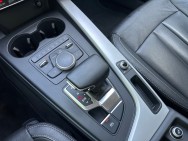AUDI d'occasion A4 B9 AVANT AVANT 2.0 TDI 150 S TRONIC de 2016 Nîmes