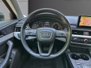 AUDI d'occasion A4 B9 AVANT AVANT 2.0 TDI 150 S TRONIC de 2016 Nîmes