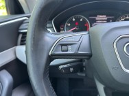 AUDI d'occasion A4 B9 AVANT AVANT 2.0 TDI 150 S TRONIC de 2016 Nîmes