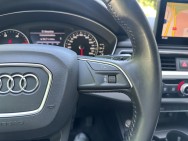 AUDI d'occasion A4 B9 AVANT AVANT 2.0 TDI 150 S TRONIC de 2016 Nîmes