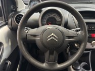 CITROEN d'occasion C1 1.4 HDI 55 CONFORT de 2009 Lorient (56)﻿