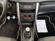 PEUGEOT d'occasion 207 CC 1.6 HDI SPORT de 2009 Saint Maximin (60)﻿