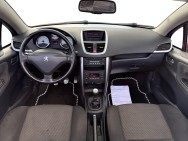 PEUGEOT d'occasion 207 CC 1.6 HDI SPORT de 2009 Saint Maximin (60)﻿