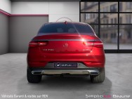 MERCEDES d'occasion GLE COUPE 350D EXECUTIVE 4MATIC COUPE de 2016