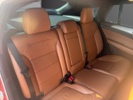 MERCEDES d'occasion GLE COUPE 350D EXECUTIVE 4MATIC COUPE de 2016