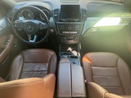 MERCEDES d'occasion GLE COUPE 350D EXECUTIVE 4MATIC COUPE de 2016