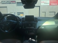 MERCEDES d'occasion GLE COUPE 350D EXECUTIVE 4MATIC COUPE de 2016