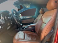 MERCEDES d'occasion GLE COUPE 350D EXECUTIVE 4MATIC COUPE de 2016