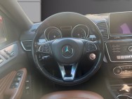 MERCEDES d'occasion GLE COUPE 350D EXECUTIVE 4MATIC COUPE de 2016