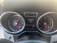 MERCEDES d'occasion GLE COUPE 350D EXECUTIVE 4MATIC COUPE de 2016