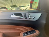 MERCEDES d'occasion GLE COUPE 350D EXECUTIVE 4MATIC COUPE de 2016