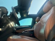 MERCEDES d'occasion GLE COUPE 350D EXECUTIVE 4MATIC COUPE de 2016