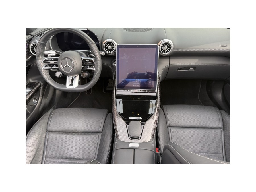 MERCEDES d'occasion CLASSE SL CE de 2023 Montreuil (93)﻿