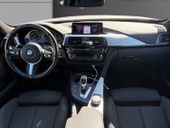 BMW d'occasion 4 GRAN COUPE GRAN COUPE 420D BUSINESS DESIGN BA de