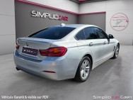BMW d'occasion 4 GRAN COUPE GRAN COUPE 420D BUSINESS DESIGN BA de