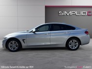 BMW d'occasion 4 GRAN COUPE GRAN COUPE 420D BUSINESS DESIGN BA de