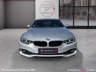 BMW d'occasion 4 GRAN COUPE GRAN COUPE 420D BUSINESS DESIGN BA de