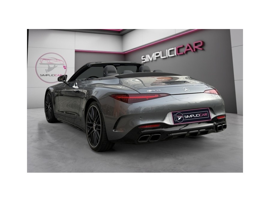 MERCEDES d'occasion CLASSE SL CE de 2023 Montreuil (93)﻿