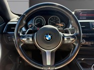 BMW d'occasion 4 GRAN COUPE GRAN COUPE 420D BUSINESS DESIGN BA de